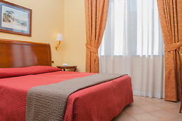 Le Cheminée Hotel