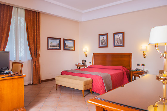 Le Cheminée Hotel - photo 15