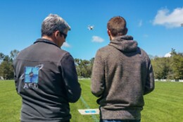 Atlantique Expertises Drone