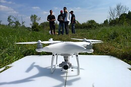 Atlantique Expertises Drone