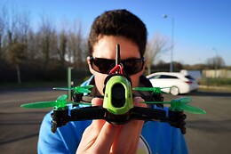 Atlantique Expertises Drone