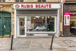 Rubis Beauté
