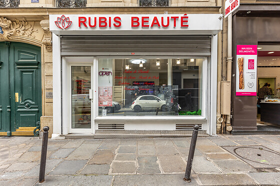 Rubis Beauté - photo 0