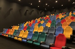 Ciné Scala Diekirch