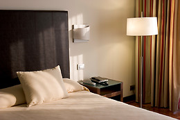 HOTEL BARCELÓ OCCIDENTAL ARANJUEZ