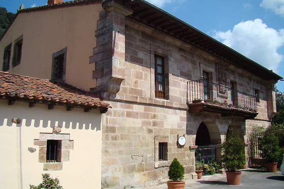 CASONA DE LA SALCEDA - photo 0
