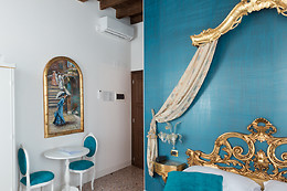 Hotel Villa Gasparini