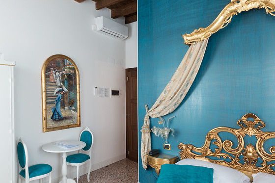 Hotel Villa Gasparini - photo 4