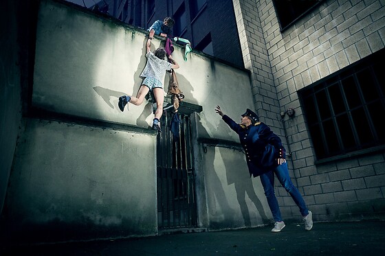 Let me out - photo 5