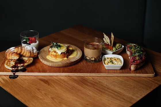 BASTERRA GASTRO BAR - photo 7