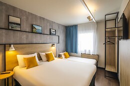 Online Booking EPS
