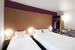 Online Booking EPS