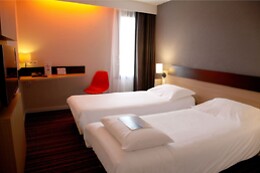 Online Booking EPS