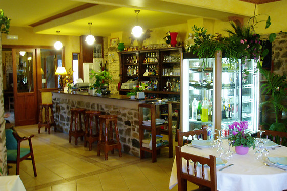 LA CASA DEL FILANDÓN - photo 7
