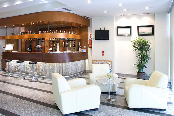 HOTEL AR PARQUESUR 4* - photo 11