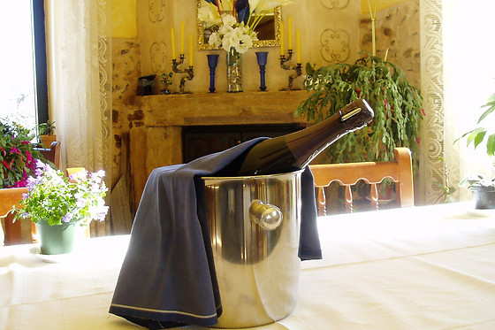 LA CASA DEL FILANDÓN - photo 1