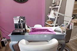 Le Comptoir de la Beauté