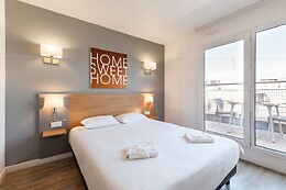 Online Booking EPS