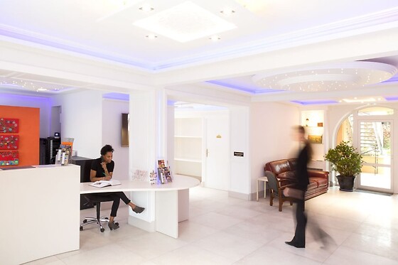 Online Booking EPS - photo 3