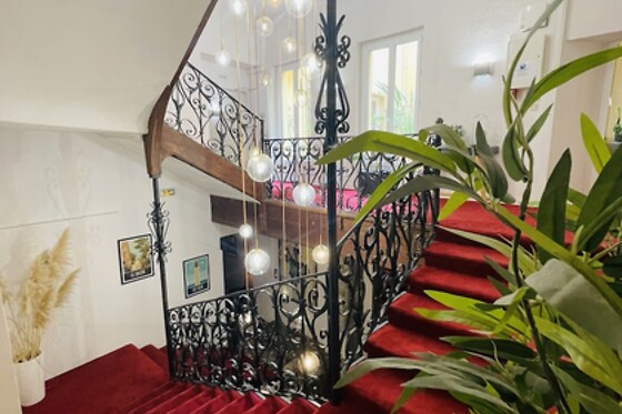 Online Booking EPS - photo 5