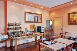 Hôtel le Normandie