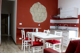 B&B Napoli Central Gate