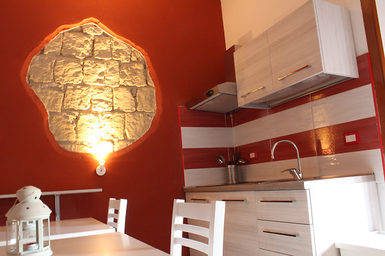 B&B Napoli Central Gate - photo 1