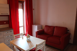 B&B Napoli Central Gate