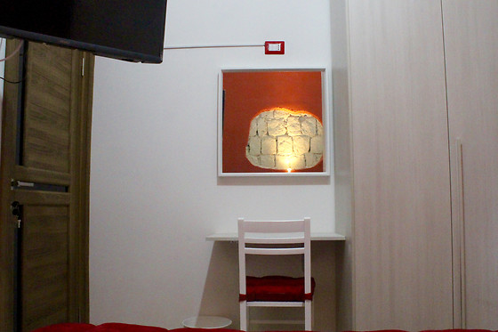 B&B Napoli Central Gate - photo 3