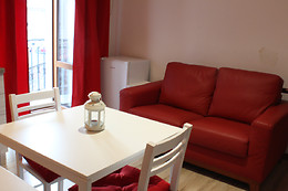 B&B Napoli Central Gate