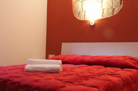 B&B Napoli Central Gate - photo 5