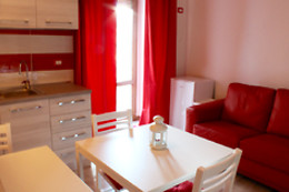 B&B Napoli Central Gate