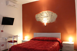 B&B Napoli Central Gate