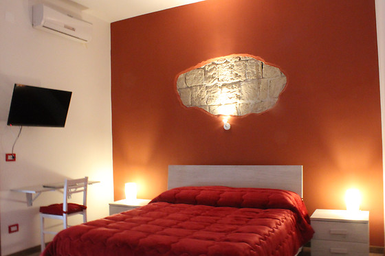 B&B Napoli Central Gate - photo 7