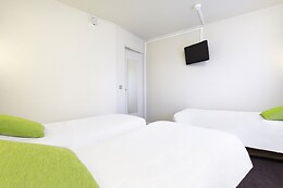 Online Booking EPS
