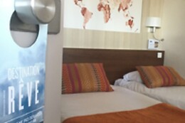 Online Booking EPS