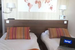 Online Booking EPS