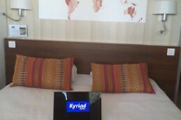 Online Booking EPS