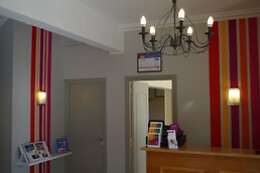 Online Booking EPS