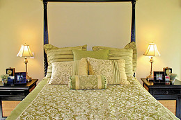 Agrihotel il Palagetto
