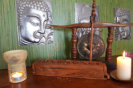 Agrilunassa Eco Guesthouse