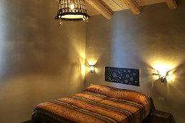 Agrilunassa Eco Guesthouse