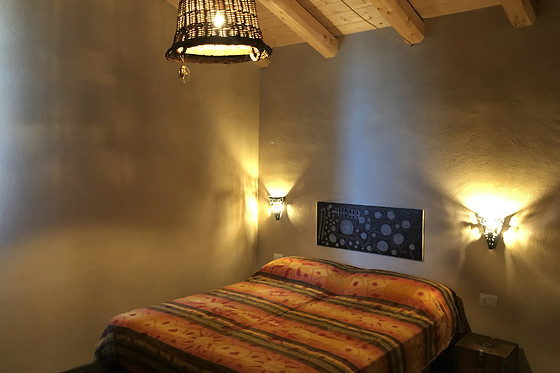 Agrilunassa Eco Guesthouse - photo 1