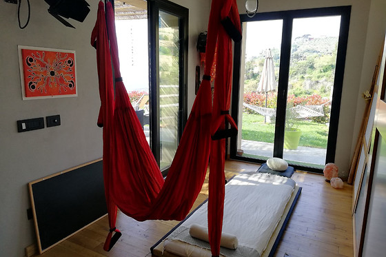 Agrilunassa Eco Guesthouse - photo 2