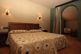 HOTEL ZERBINETTA