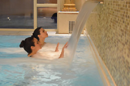 HOTEL BEATRIZ TOLEDO AUDITORIUM & SPA