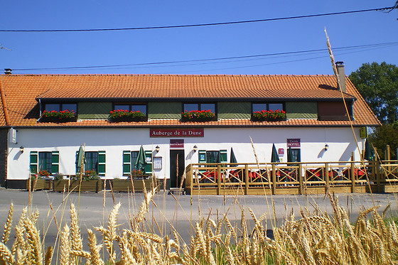 Auberge de la Dune - photo 0