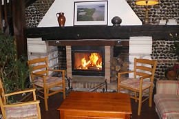 Auberge de la Dune