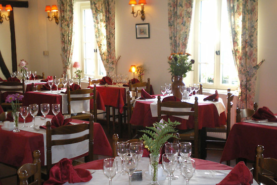 Auberge de la Dune - photo 4