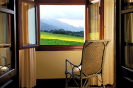 HOTEL QUINTA DE LA VILLANUEVA